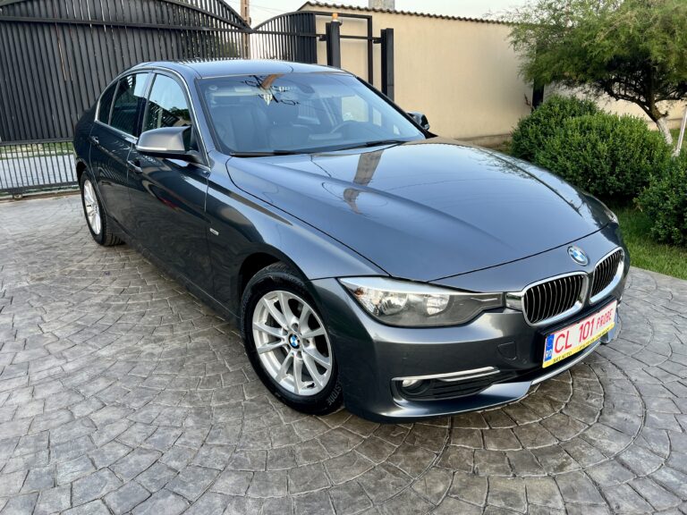BMW_320d_1