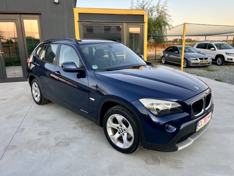 BMW_X1_1